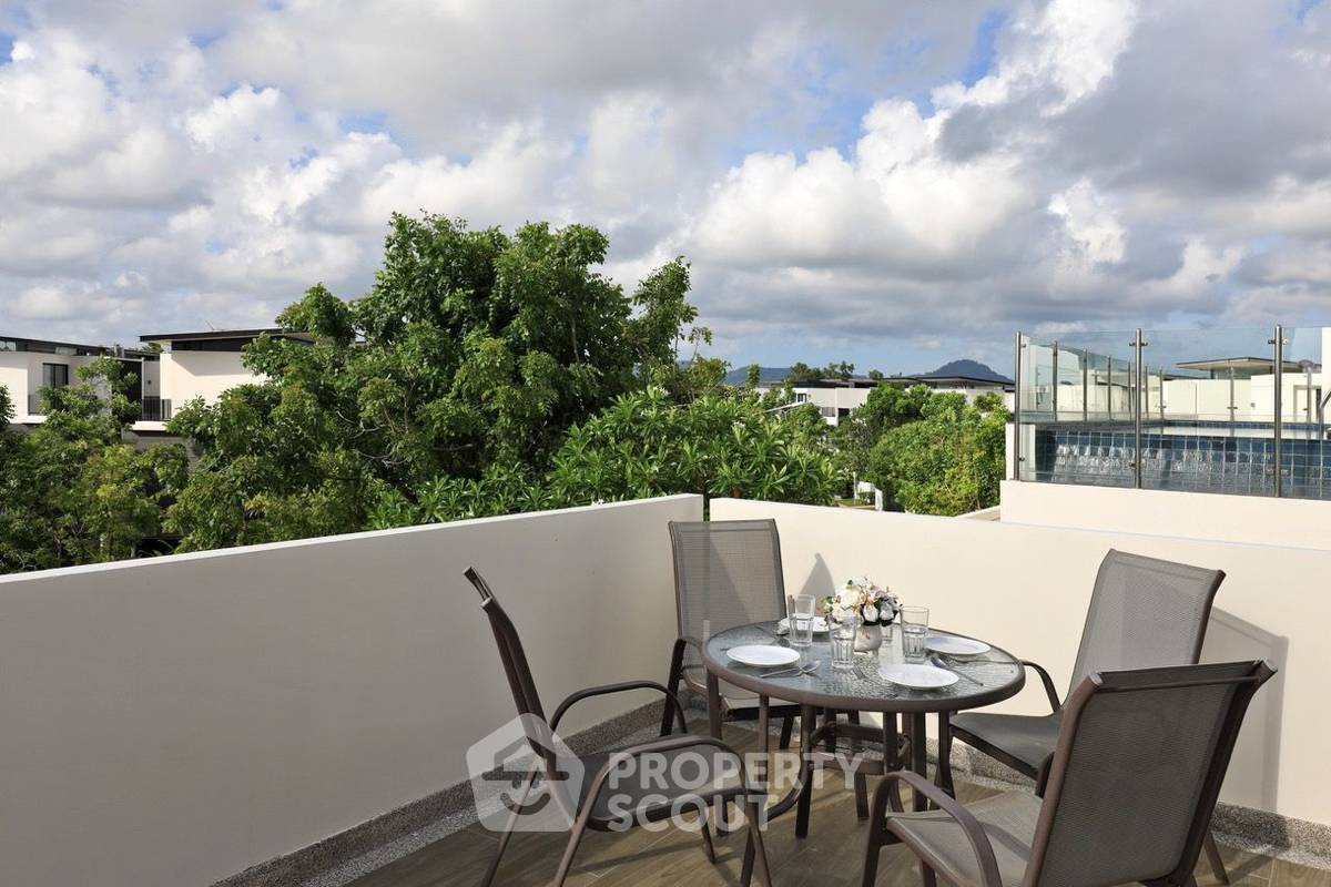 picture 5-BR Townhouse at Laguna Park close to Laguna (ID 2453725) - 29/46