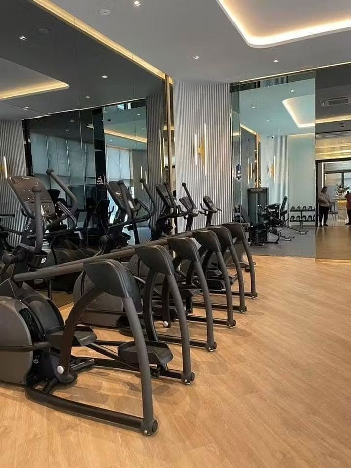 รูป ❄OwJo021225 Aspire Ratchayothin  (แอสปาย รัชโยธิน) - รูปที่ 12/13