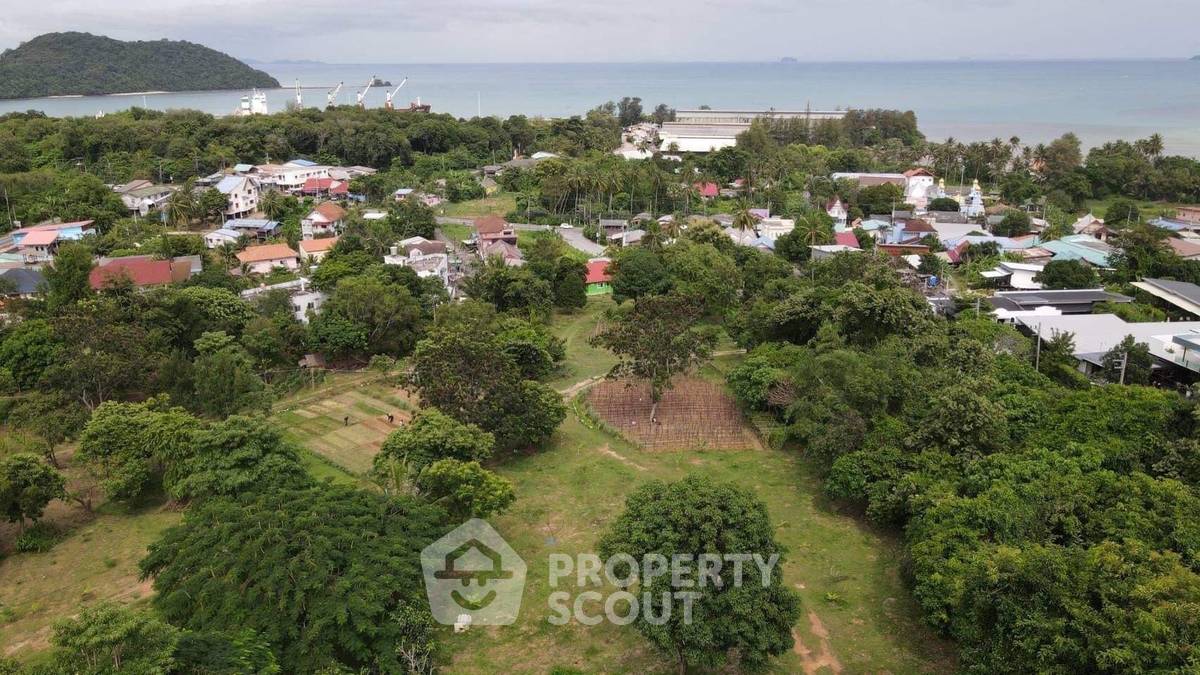 รูป ที่ดินสำหรับปล่อยขาย 25,600 ตารางเมตร แถว ใกล้ ภูเก็ตซิตี้ ไนท์บาซาร์ (ID 1146825) - รูปที่ 2/7