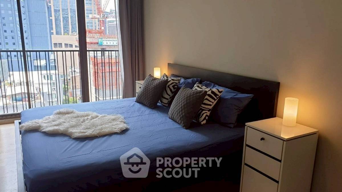 รูป คอนโด 1-ห้องนอน ที่ โนเบิล รีไฟน์ พร้อมพงษ์ ใกล้ BTS พร้อมพงษ์ (ID 2443587) - รูปที่ 4/8