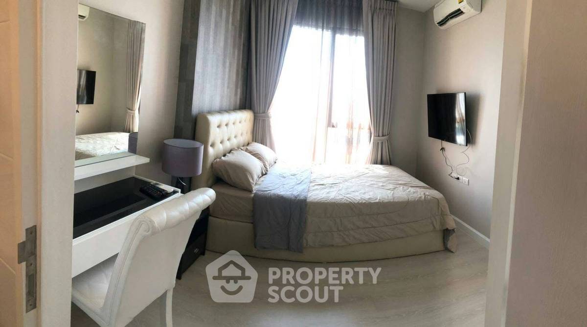 รูป คอนโด 3-ห้องนอน ที่ เดอะ นิช ไพรด์ ทองหล่อ เพชรบุรี ใน บางกะปิ (ID 2093414) - รูปที่ 13/18