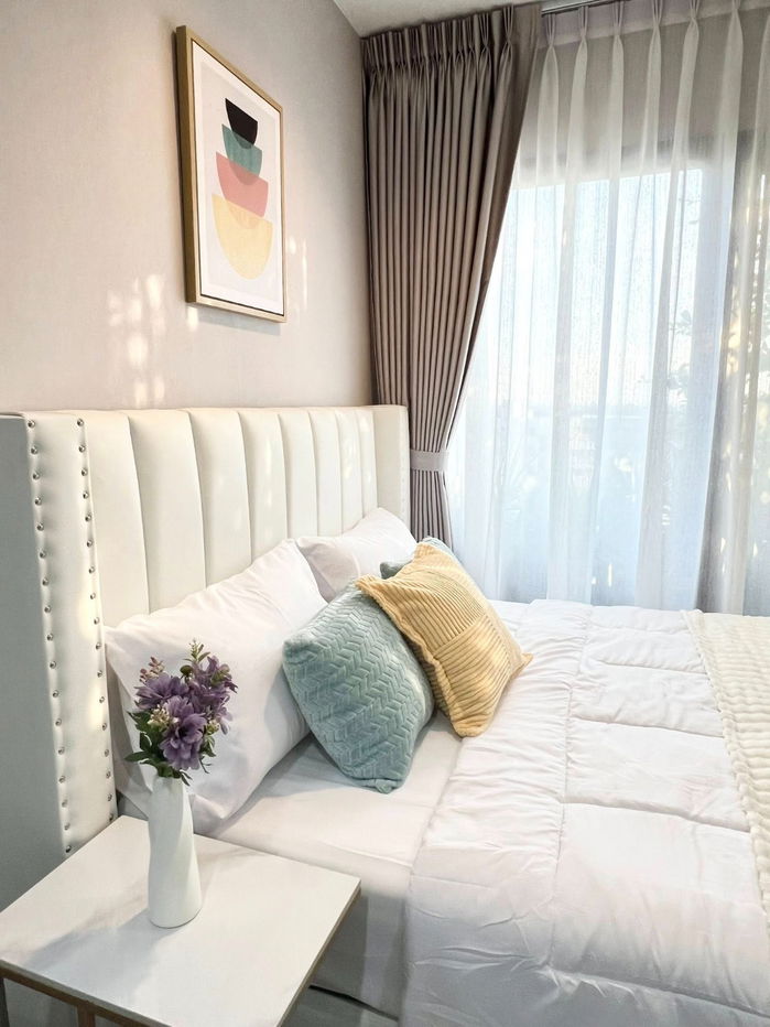 picture For rent The Politan Rive ðīðī - 3/19