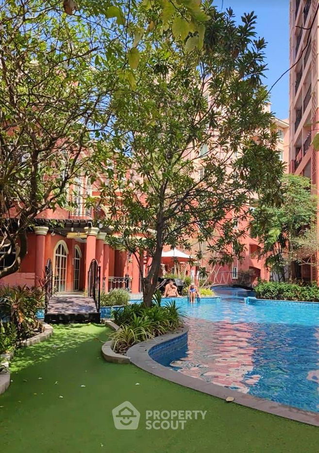 picture 1-BR Condo at Seven Seas Condo Resort Jomtien close to Pattaya (ID 1176767) - 10/10