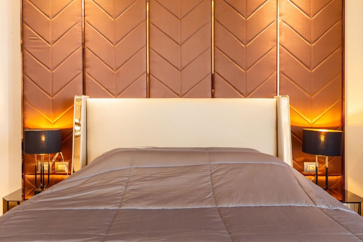 picture Condo for rent Magnolias Waterfront Residence - 18/20