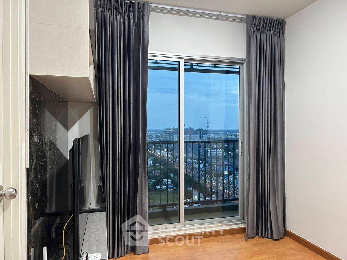 รูป คอนโด 1-ห้องนอน ที่ เดอะ เพรสซิเดนท์ สุขุมวิท-สมุทรปราการ ใกล้ BTS แพรกษา (ID 2155341) - รูปที่ 8/15