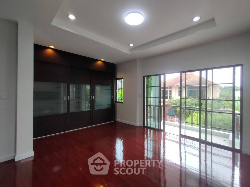 รูป บ้าน 4-ห้องนอน ที่ เศรษฐสิริ ประชาชื่น เรสซิเด้นซ์ 1 ใน เมืองนนทบุรี (ID 1020705) - รูปที่ 8/26