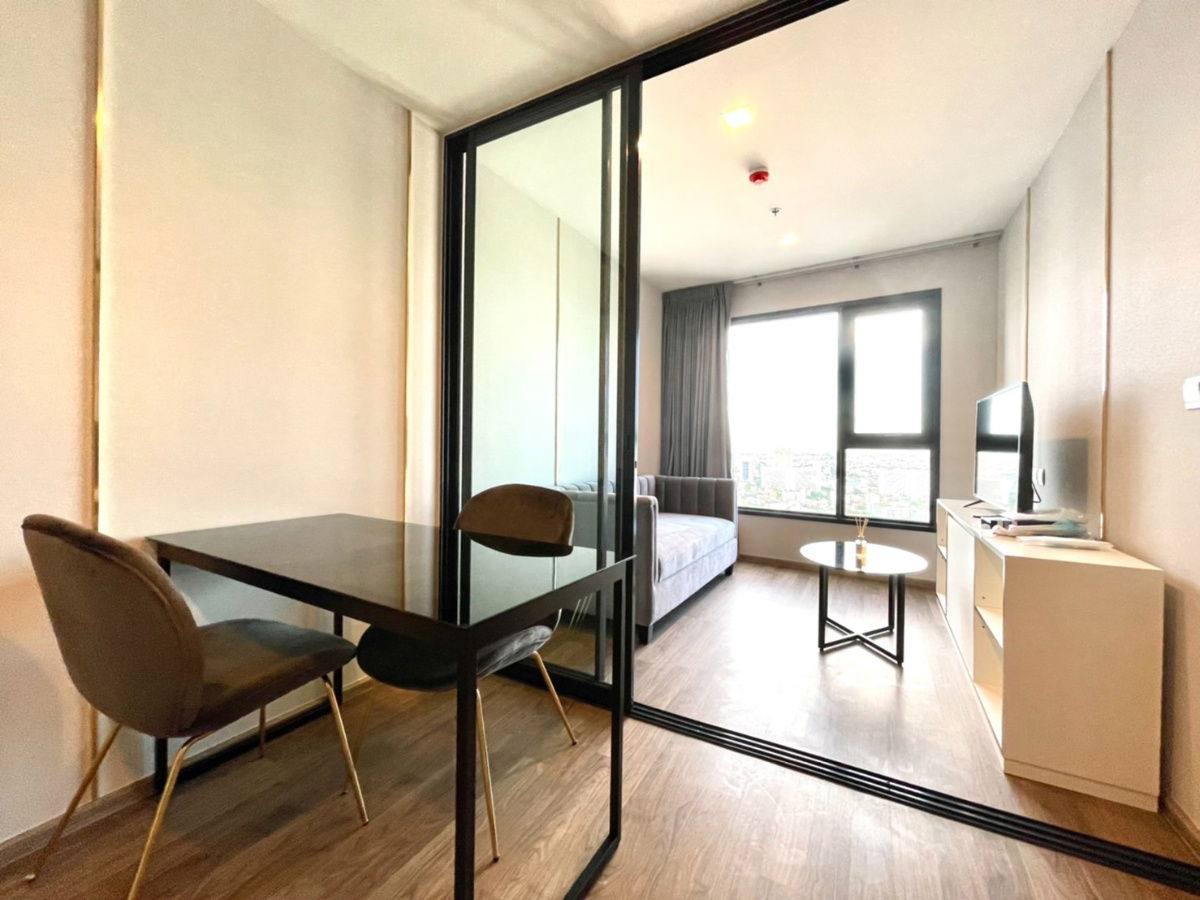 รูป ห้องว่าง❤️ราคาต่อรองได้✅สนใจห้องนี้ทักได้เลยนะคะ❣️❣️❣️ Life Ladprao Valley - รูปที่ 8/8