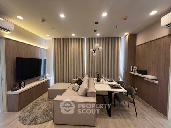 picture 2-BR Condo at Noble State 39 near BTS Phrom Phong (ID 2327346) - 2/11