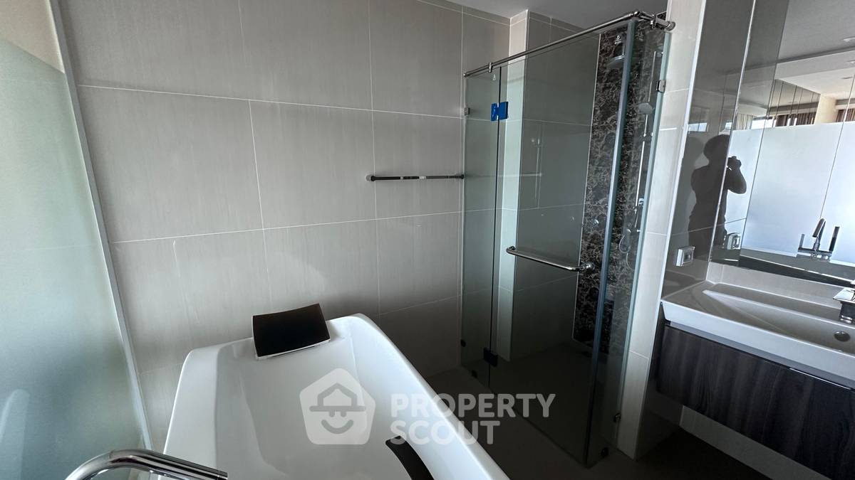 picture 1-BR Condo at The Star Hill Condo Chiangmai in Suthep (ID 2278071) - 14/17