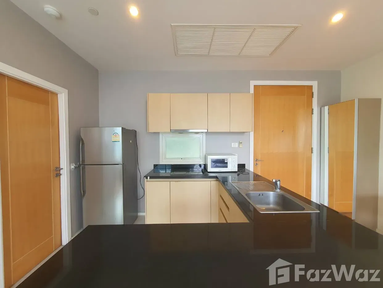 รูป คอนโดให้เช่า 2 ห้องนอน ในโครงการ วินด์ รัชโยธิน 5903938 - รูปที่ 10/21