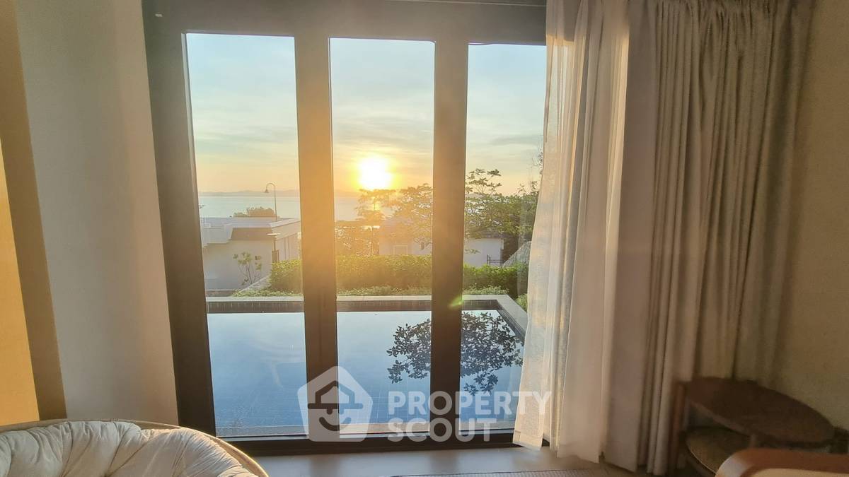 รูป วิลล่า 2-ห้องนอน ที่ ศุภาลัย ซีนิค เบย์ พูล วิลล่า ใน ป่าคลอก (ID 1544728) - รูปที่ 15/22