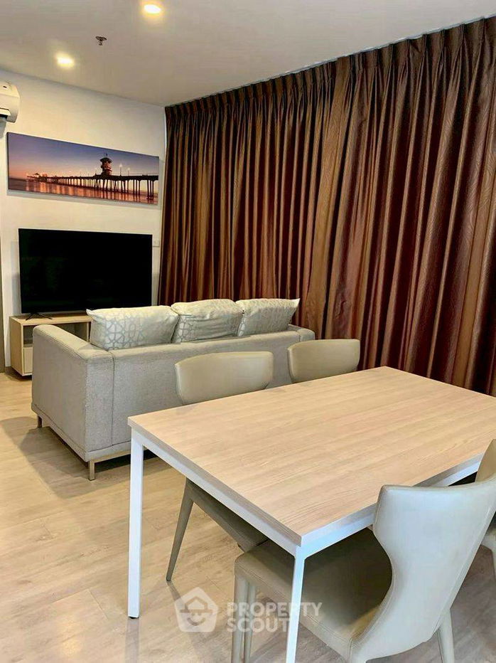 picture 2-BR Condo at Ideo O2 near BTS Bang Na (ID 2453467) - 13/14