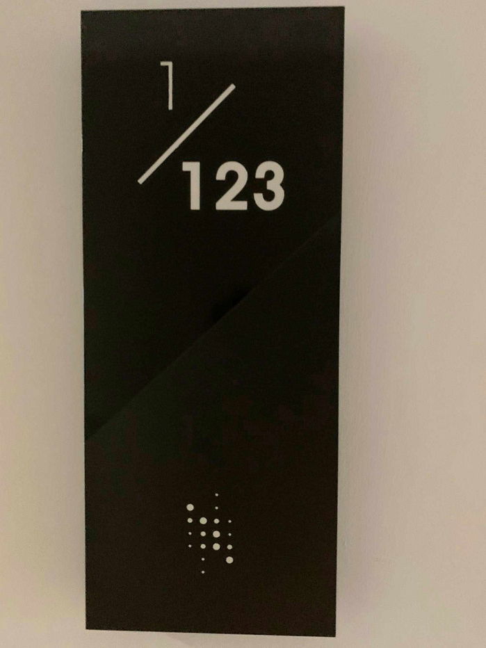 รูป ห้องมาใหม่🐲แอดไลน์ได้เลยครับ🐲✨✨🛋️🛌 พระโขนง💥วิสซ์ดอม คอนเนค สุขุมวิท 🔴เลขที่ 123🟢🟡 - รูปที่ 5/16