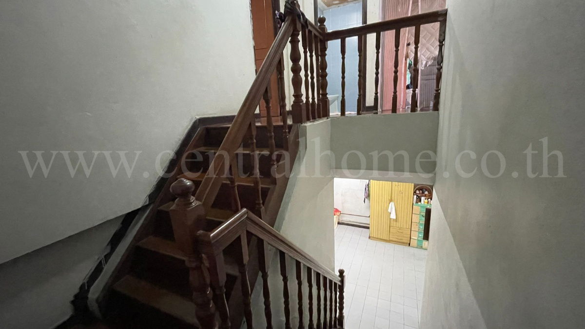 รูป ทาวน์เฮ้าส์ ปรางทิพย์ ลาดพร้าว 95 ใกล้ MRT สถานีมหาดไทย - รูปที่ 11/18