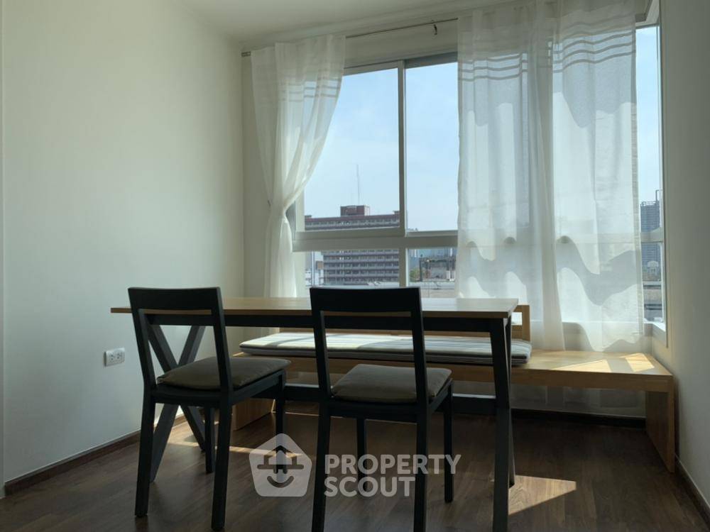 รูป คอนโด 2-ห้องนอน ที่ ยูดีไลท์ รัชวิภา ใกล้ BTS รัชโยธิน (ID 595326) - รูปที่ 9/40