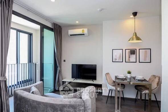 รูป คอนโด 1-ห้องนอน ที่ ไอดีโอ คิว สยาม - ราชเทวี ใกล้ BTS ราชเทวี (ID 2450132) - รูปที่ 1/5