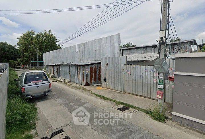 รูป ที่ดินสำหรับปล่อยเช่า 1,600 ตารางเมตร แถว ใน บางจาก (ID 1817179) - รูปที่ 6/6