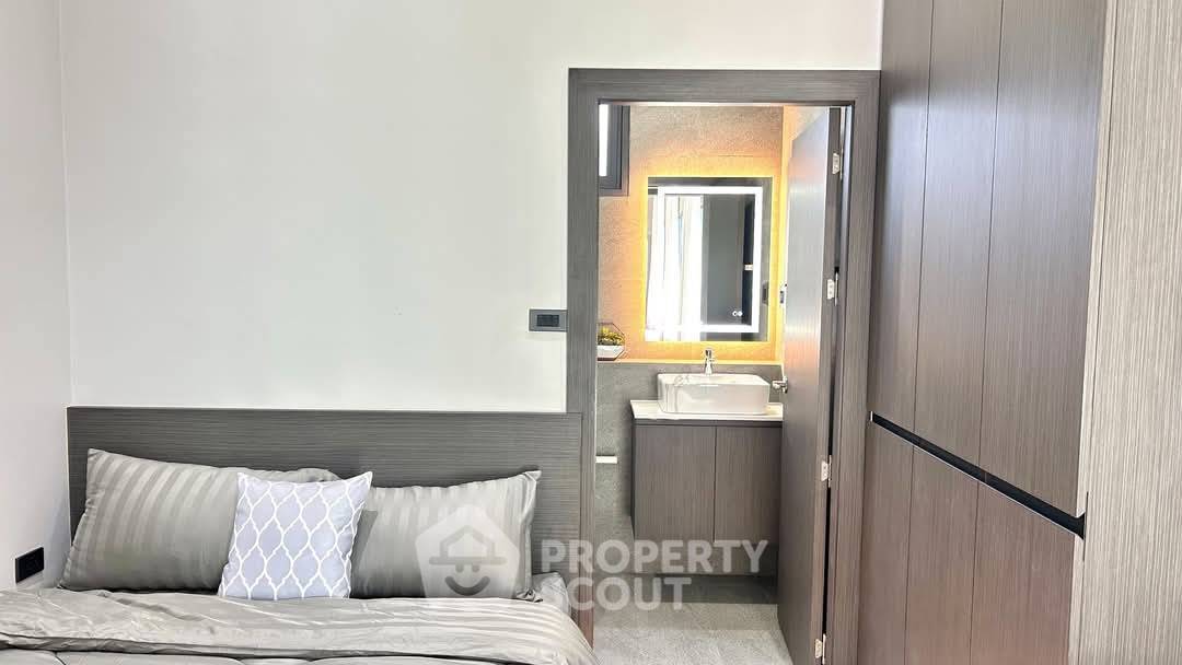 รูป วิลล่า 4-ห้องนอน ที่ เดอะ แฮมเล็ท พัทยา ใกล้ อ่างเก็บน้ำมาบประชัน (ID 2107235) - รูปที่ 20/23