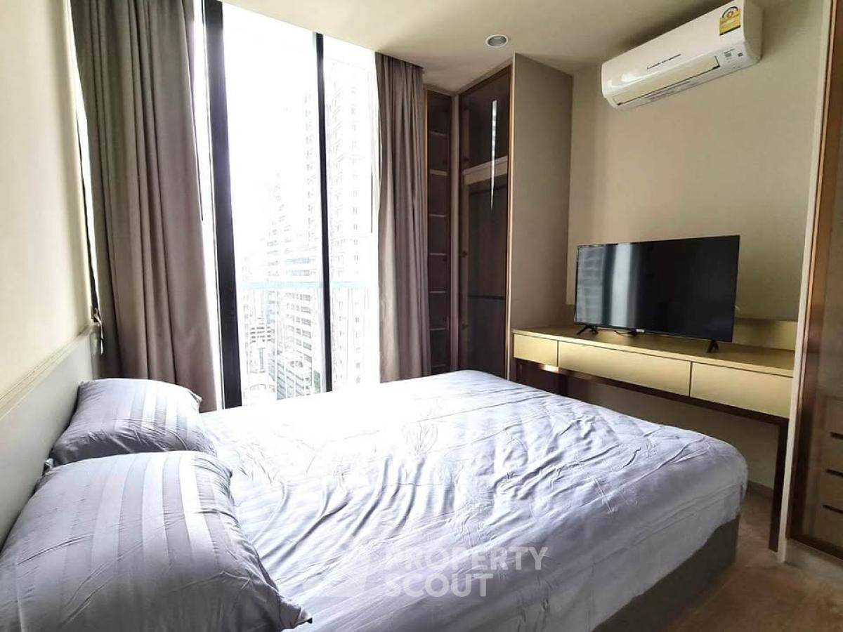 picture 1-BR Condo at Noble Recole Sukhumvit 19 near MRT Sukhumvit (ID 2456676) - 1/5