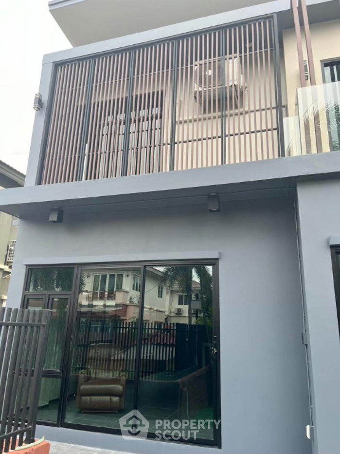 รูป บ้าน 3-ห้องนอน ใน บางขุนเทียน (ID 1901507) - รูปที่ 6/40