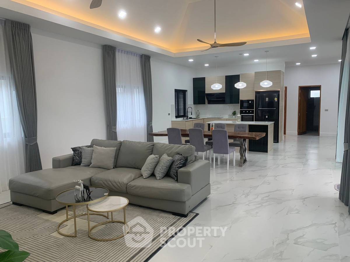 รูป วิลล่า 4-ห้องนอน ใน ทับใต้ (ID 2080008) - รูปที่ 7/24