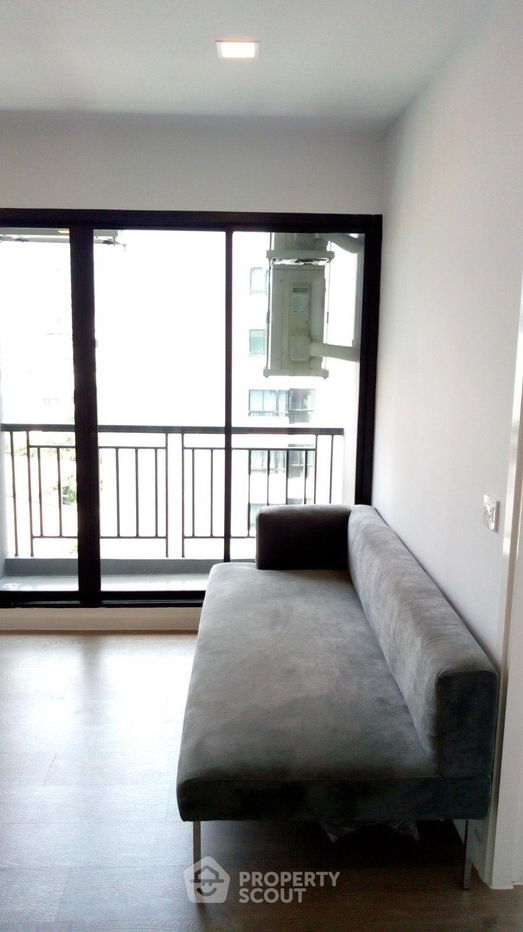 picture 1-BR Condo at Pause Sukhumvit 103 near BTS Udom Suk (ID 1942746) - 1/6