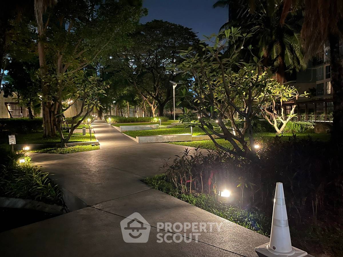 รูป คอนโด 1-ห้องนอน ที่ แอ็บสแตร็กส์ พหลโยธิน พาร์ค ใกล้ BTS ห้าแยกลาดพร้าว (ID 992756) - รูปที่ 10/38