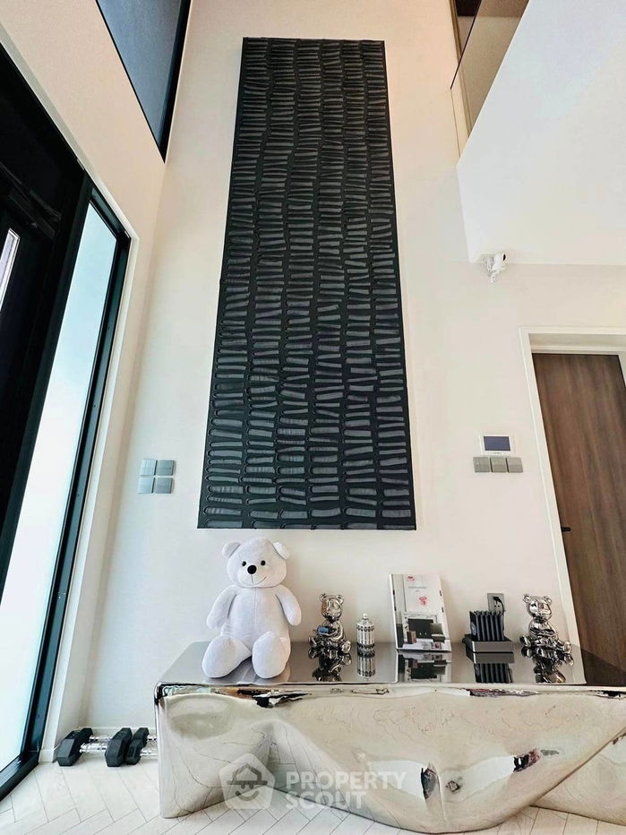 รูป บ้าน 4-ห้องนอน ที่ นันทวัน พระราม9 ศรีนครินทร์ ใกล้ กรุงเทพกรีฑา (ID 1832119) - รูปที่ 22/29