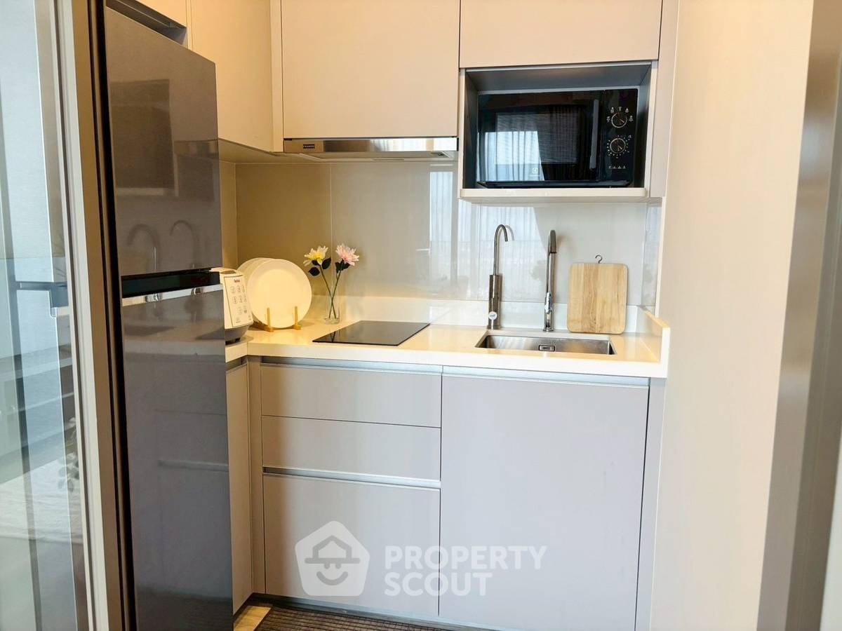 รูป คอนโด 2-ห้องนอน ที่ วิสซ์ดอม เดอะ ฟอเรสเทียส์ ใน บางแก้ว (ID 2396368) - รูปที่ 4/8