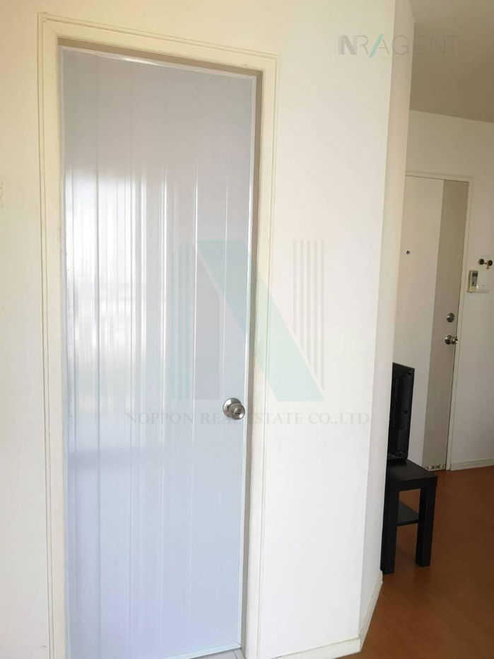 picture For Rent Condo LUMPINI MEGA CITY BANGNA Building D, Floor 28,Studio, Room size 23 sqm - 5/8