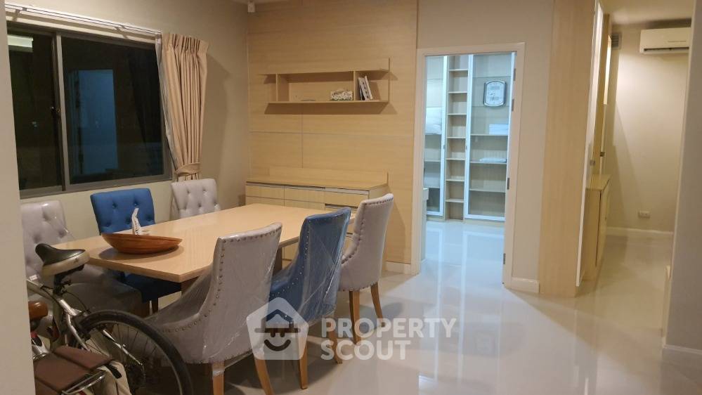 รูป บ้าน 3-ห้องนอน ที่ เพอร์เฟค เพลส สุขุมวิท77-สุวรรณภูมิ ใกล้ ท่าอากาศยานสุวรรณภูมิ (ID 1647359) - รูปที่ 17/25