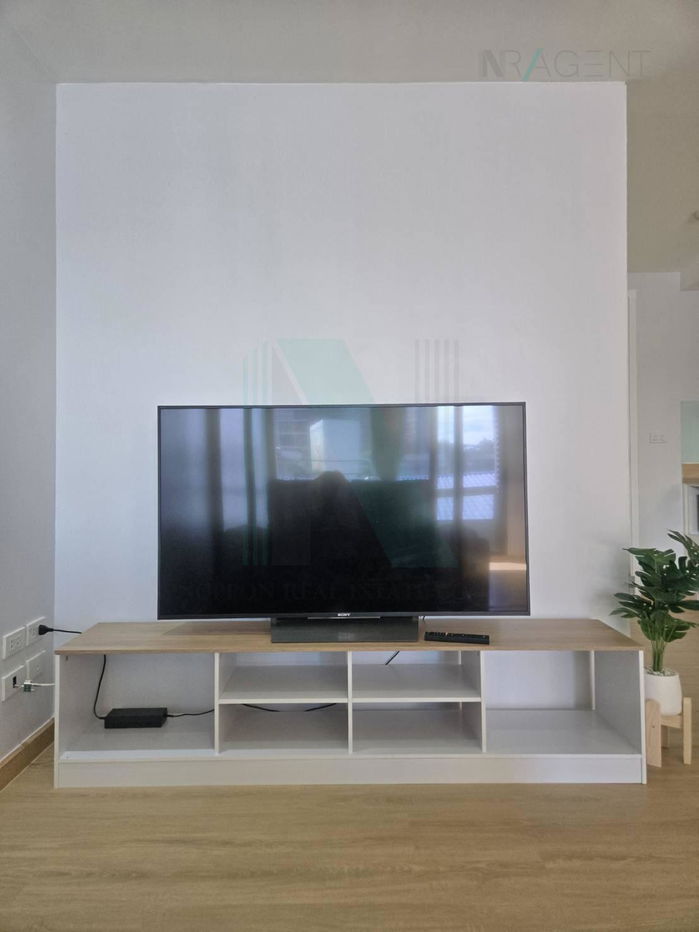 picture For Rent Condo FORMOSA LADPRAO 7 Building 1, Floor 3,1 bed room, Room size 40.00 sqm - 7/8