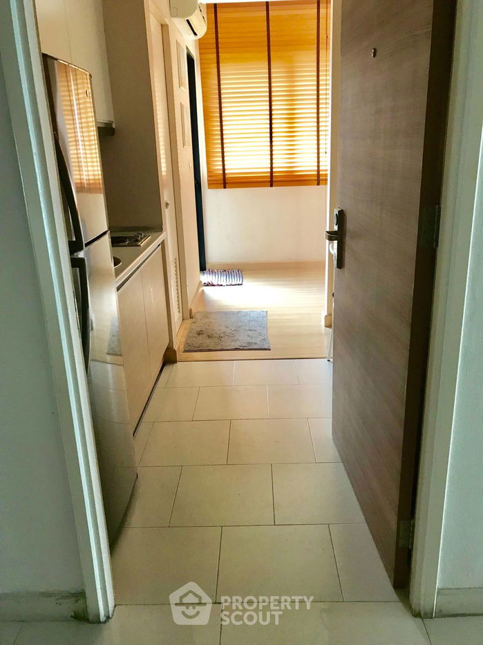 รูป คอนโด 1-ห้องนอน ที่ แอปเปิ้ล คอนโด ใน สำโรงเหนือ (ID 2180035) - รูปที่ 2/11