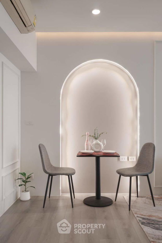 รูป คอนโด 1-ห้องนอน ที่ บลอคส์ 77 ใกล้ BTS อ่อนนุช (ID 1964421) - รูปที่ 3/12