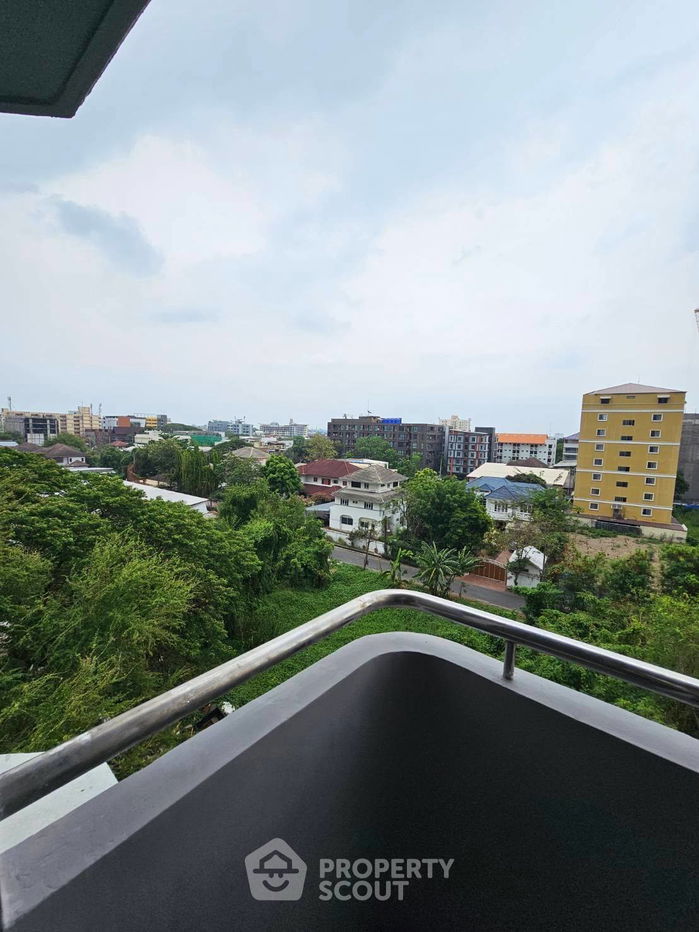 picture 1-BR Condo at Ratchaarpa Tower Condominium in Chan Kasem (ID 2098300) - 9/9
