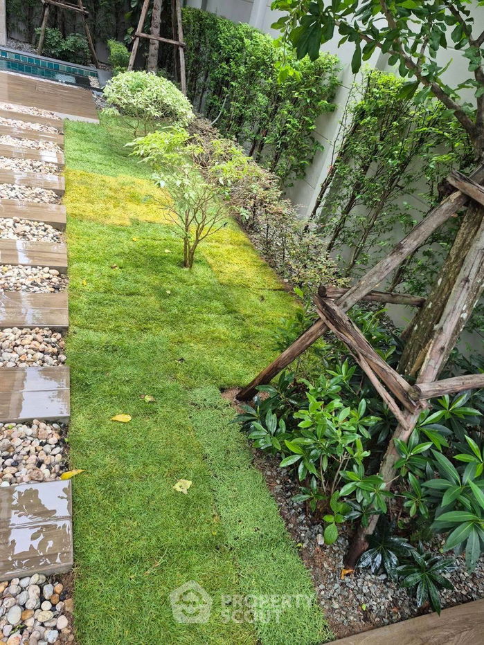 picture 4-BR House at Madcha Nirvana Pattaya close to Huai Yai (ID 2110569) - 16/17