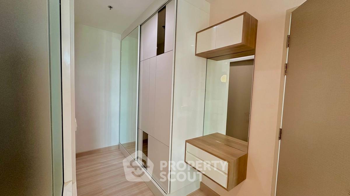 picture 1-BR Condo at The Hotel Serviced Condo near MRT Bang Krasor (ID 1533603) - 9/14