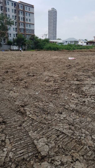 รูป ให้เช่าที่ดินเปล่า ซอยสุขุมวิท 81 - รูปที่ 6/9