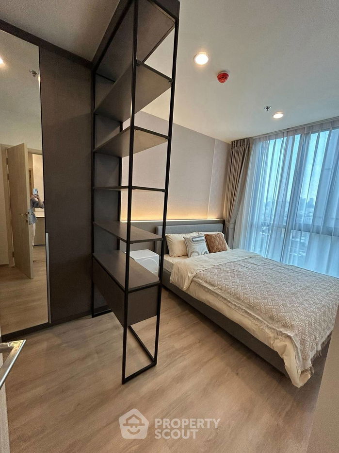 picture 2-BR Condo at Nue District R9 near MRT Phra Ram 9 (ID 2433761) - 3/7