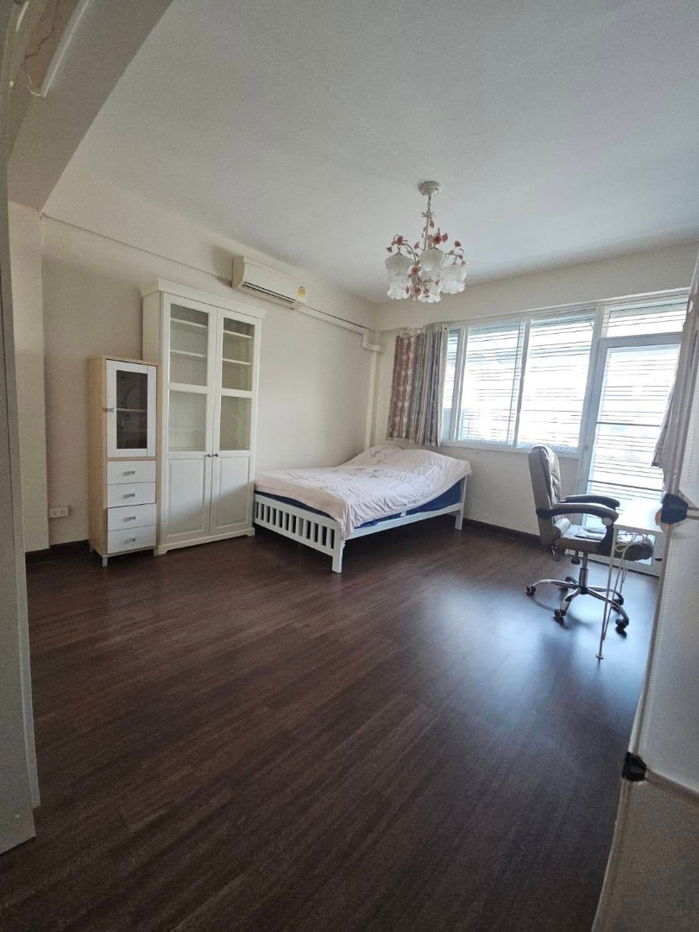 รูป #R7931  🎉 011268 ให้เช่าบ้าน Soi Phatthanakan 53 - รูปที่ 6/12