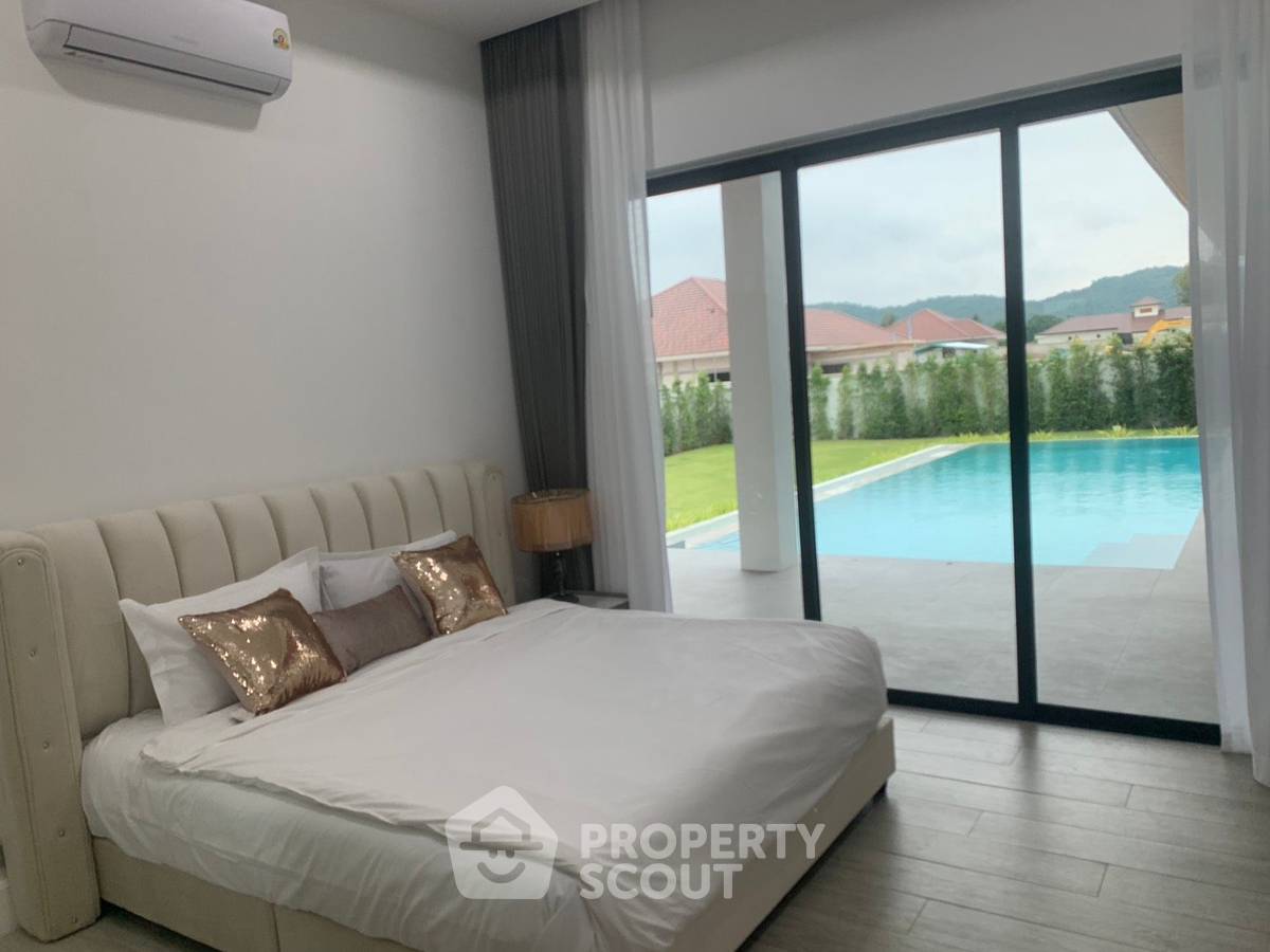 รูป วิลล่า 4-ห้องนอน ใน ทับใต้ (ID 2080008) - รูปที่ 11/24