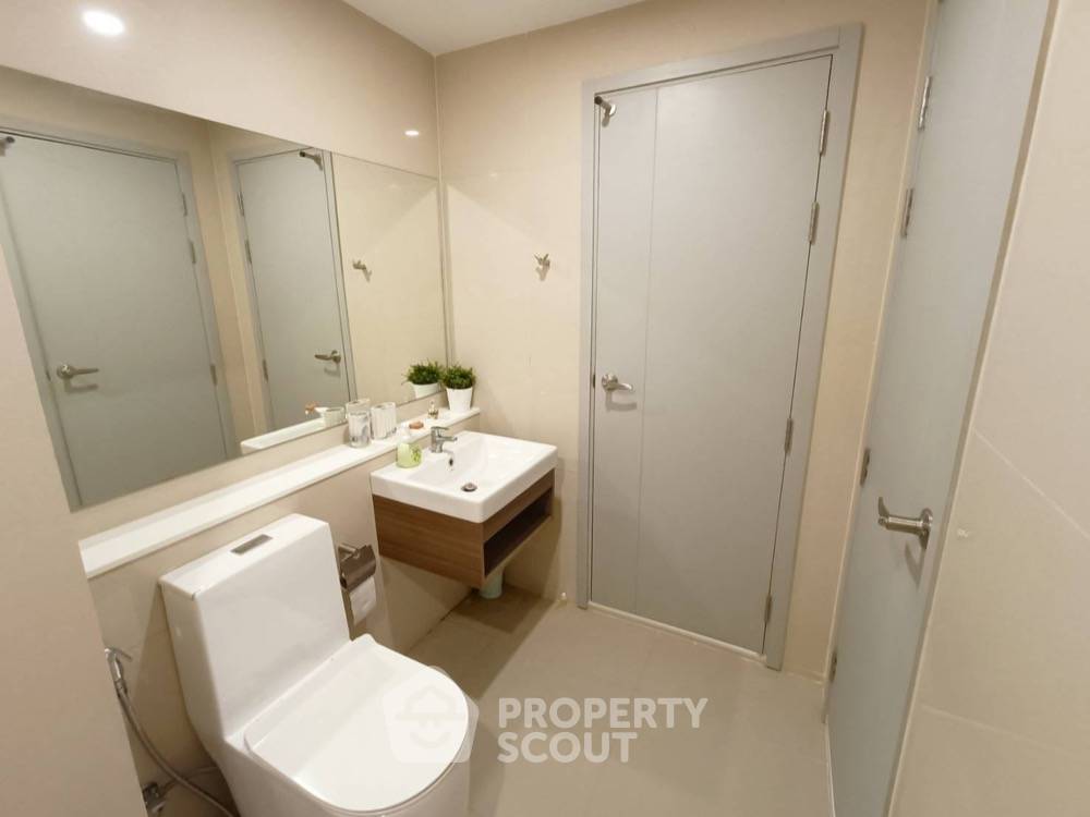 รูป คอนโด 1-ห้องนอน ที่ แอสปาย สุขุมวิท-อ่อนนุช ใน สวนหลวง (ID 1510922) - รูปที่ 14/21