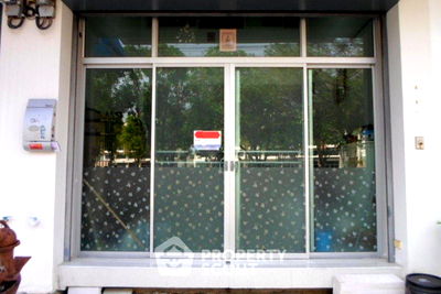 ทาวน์โฮม ถนนประชาอุทิศ ทุ่งครุ : ทาวน์เฮาท์ 3-ห้องนอน ใน ทุ่งครุ (ID 2027906)