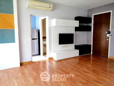 คอนโดให้เช่า : คอนโด 1-ห้องนอน ที่ ไอวี่ ริเวอร์ ใน บางปะกอก (ID 824098)