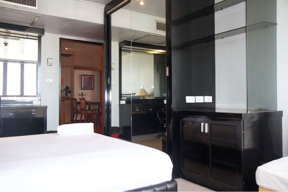 รูป [920021007-312] For Rent Omni Tower Sukhumvit Nana - รูปที่ 9/11