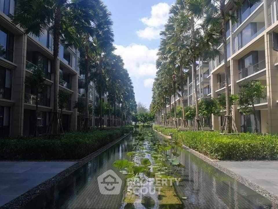 รูป คอนโด 2-ห้องนอน ที่ บ้านไม้ขาว ภูเก็ต ใกล้ หาดไม้ขาว (ID 2445925) - รูปที่ 10/10