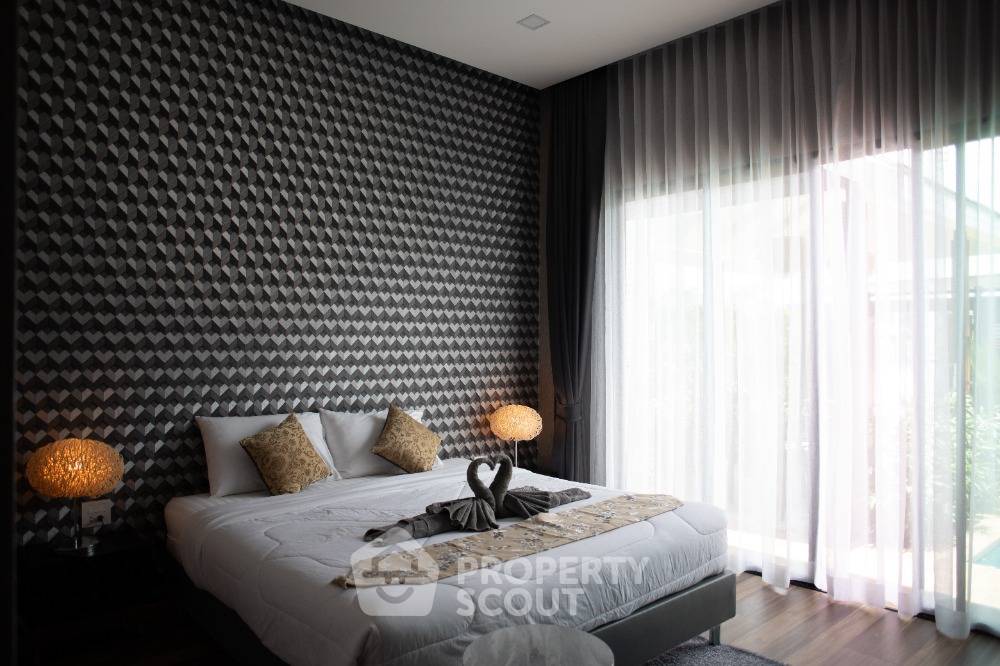 รูป วิลล่า 3-ห้องนอน ใน ชะอำ (ID 1629780) - รูปที่ 2/9