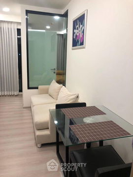 1-BR Condo at Vtara 36 near BTS Thong Lor (ID 1731911)