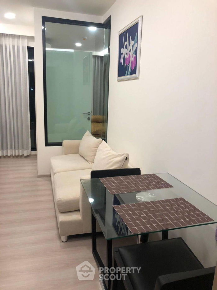 picture 1-BR Condo at Vtara 36 near BTS Thong Lor (ID 1731911) - 1/8