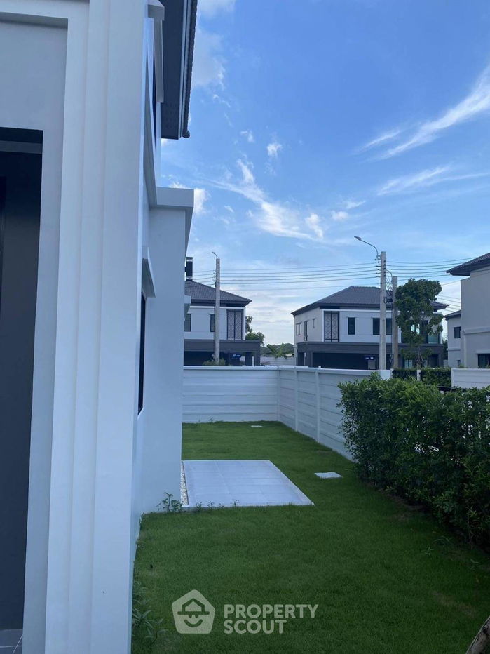 รูป บ้าน 3-ห้องนอน ใน สามวาตะวันตก (ID 2002212) - รูปที่ 11/25